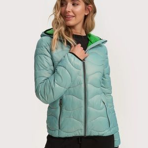 COPY - PINK NOIZE Ciara Jacket- M